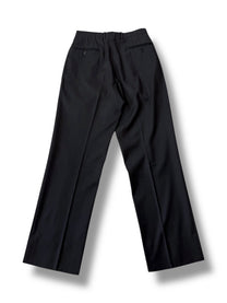 "GIANFRANCO FERRE" VIRGIN WOOR SLACKS