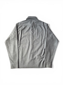 "KENZO HOMME" SNAP SHIRT