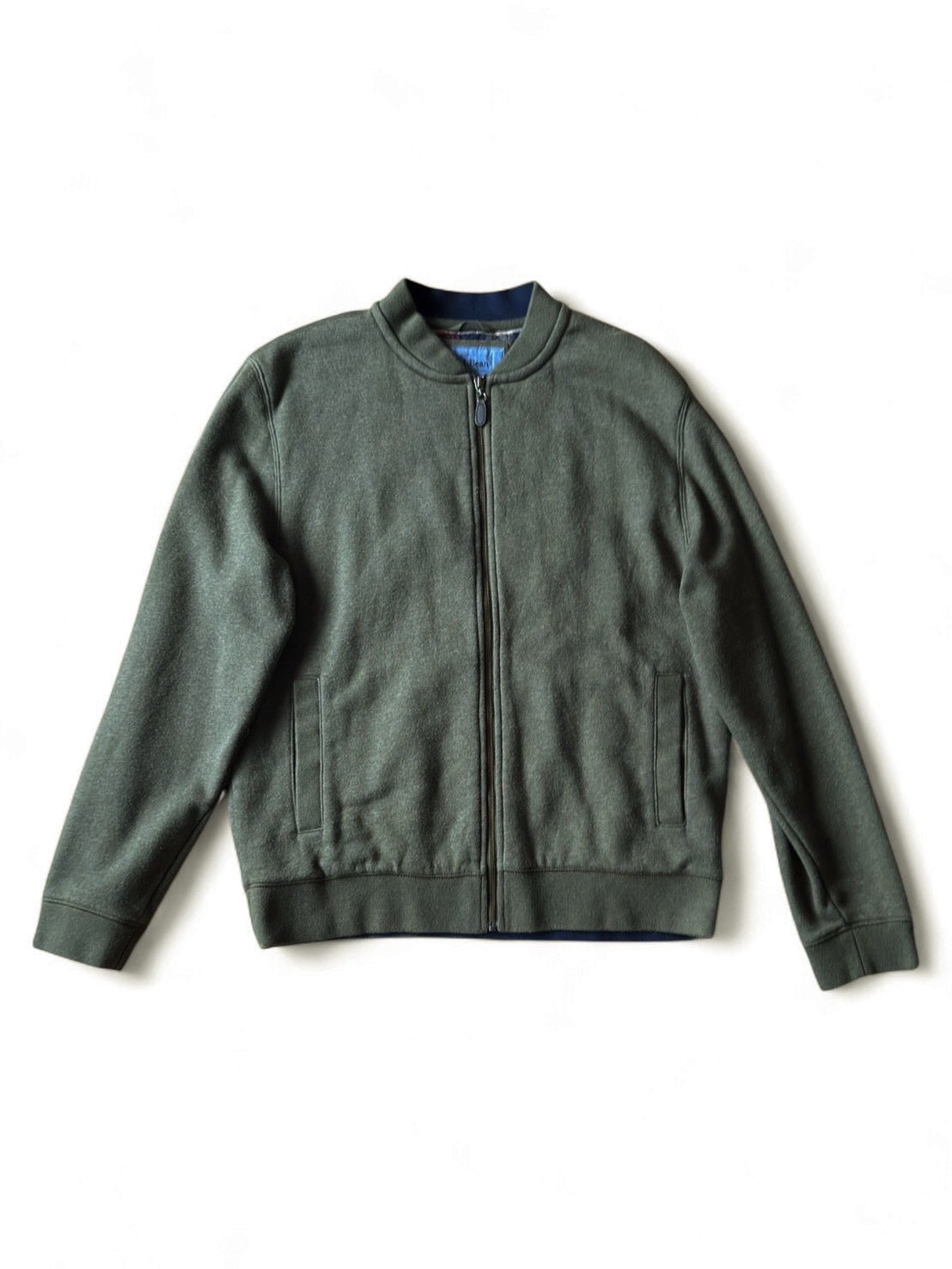 "L.L.BEAN" BOMBER JACKET