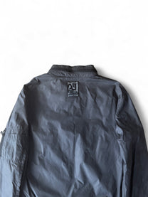 "ARMANI JEANS" NYLON JACKET