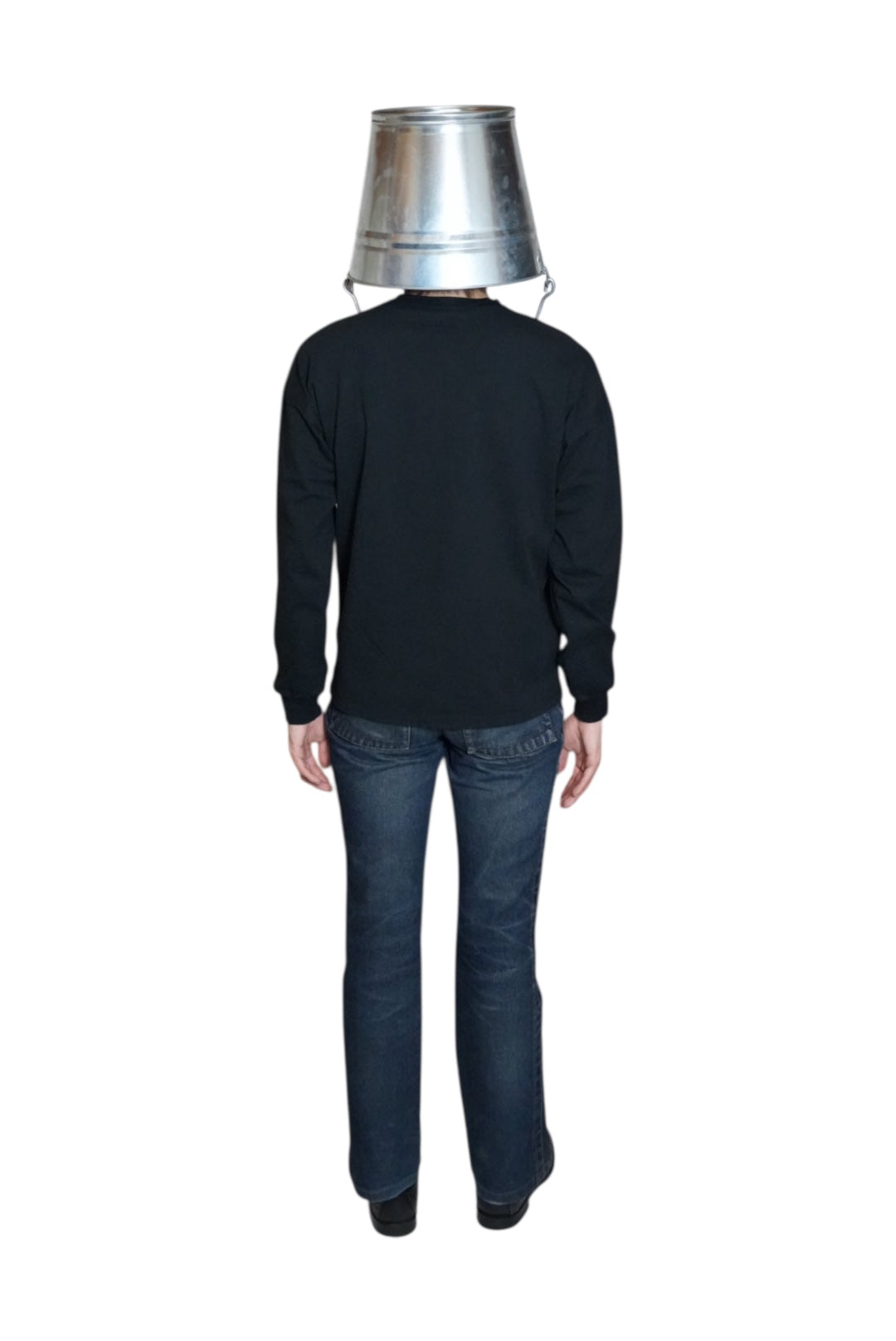 "DIRK BIKKEMBERGS" DENIM PANTS