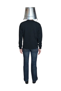 "DIRK BIKKEMBERGS" DENIM PANTS