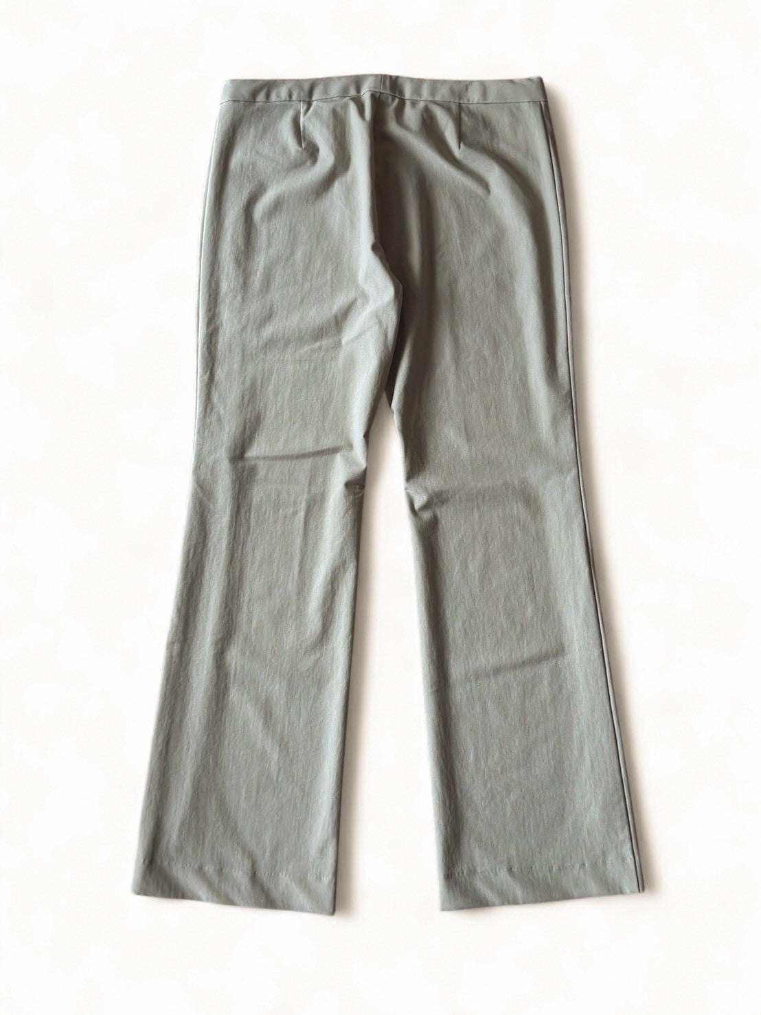 "ISSEY MIYAKE" HaaT SLACKS