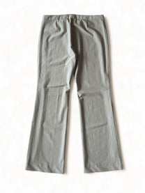 "ISSEY MIYAKE" HaaT SLACKS
