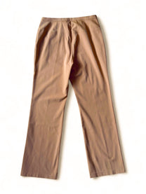 "ISSEY MIYAKE" HaaT SLACKS