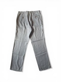 "RALPH LAUREN" LINEN PANTS