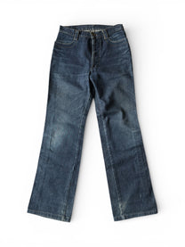 "DIRK BIKKEMBERGS" DENIM PANTS