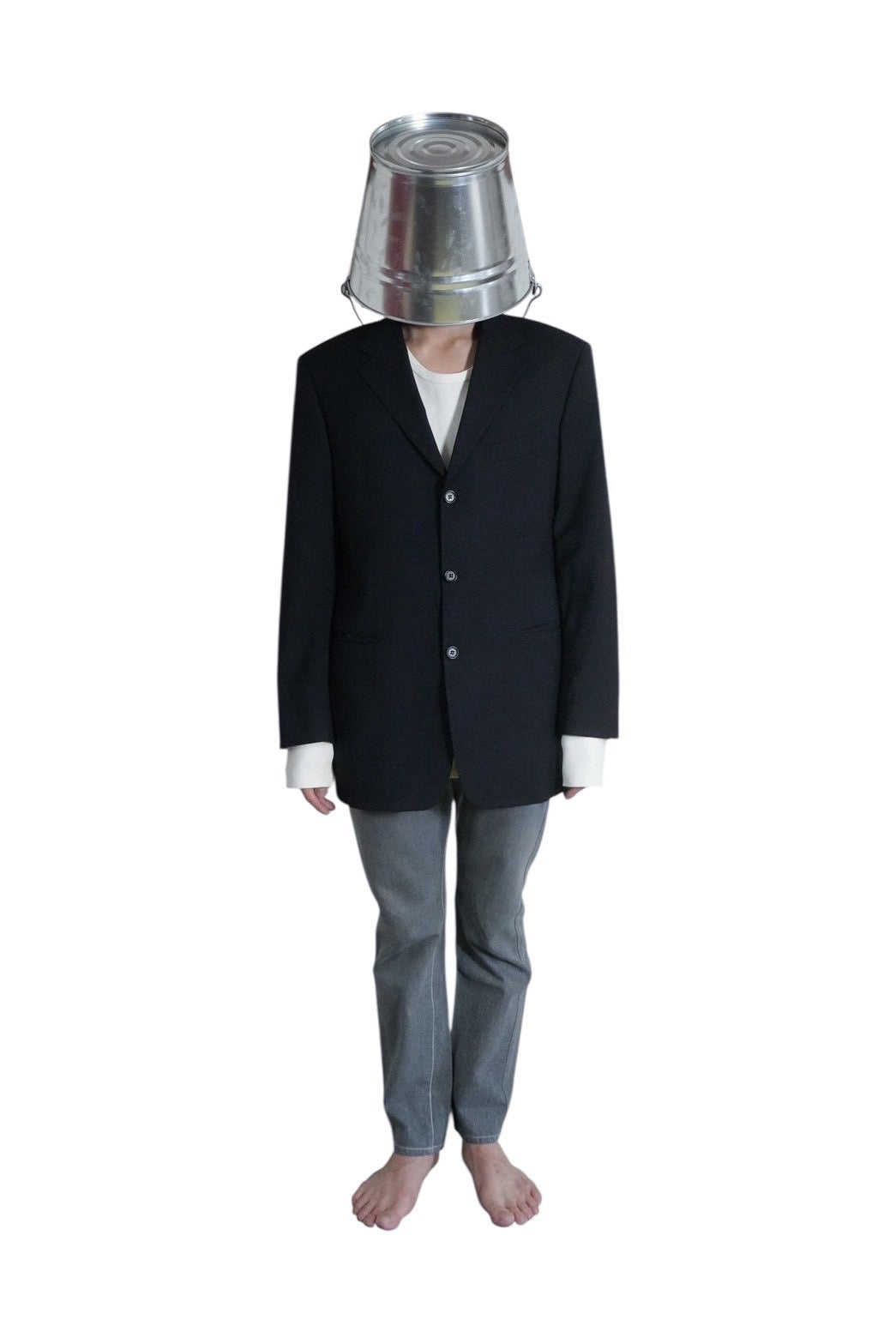 “TSUMORI CHISATO” DENIM PANTS