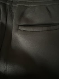 "HELMUT LANG" SWEAT PANTS