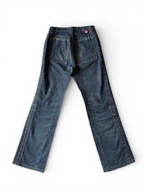 "DIRK BIKKEMBERGS" DENIM PANTS