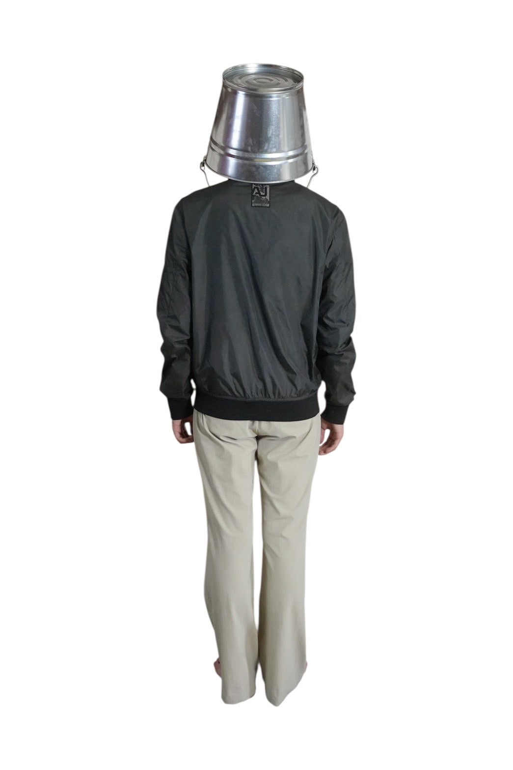 "ISSEY MIYAKE" HaaT SLACKS