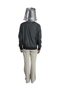 "ISSEY MIYAKE" HaaT SLACKS