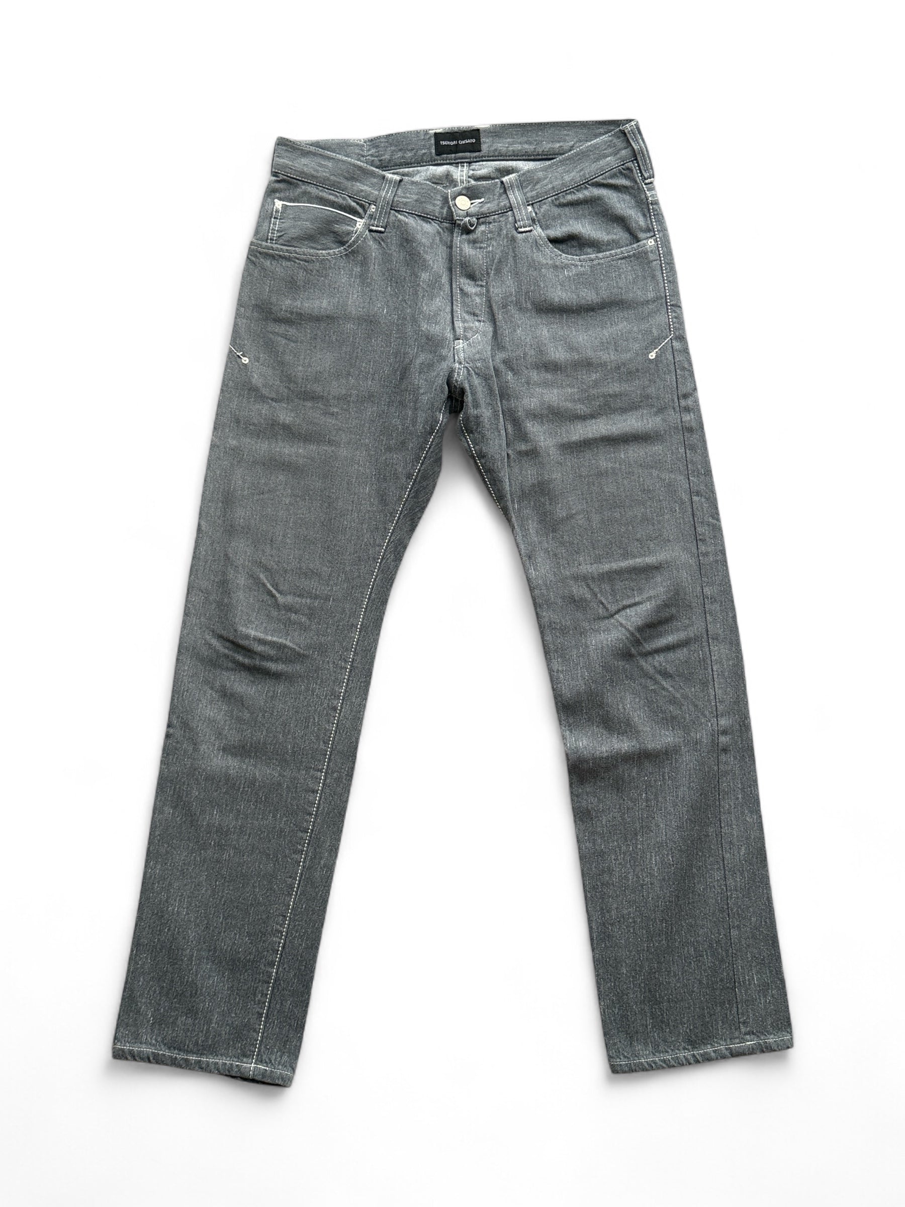 “TSUMORI CHISATO” DENIM PANTS