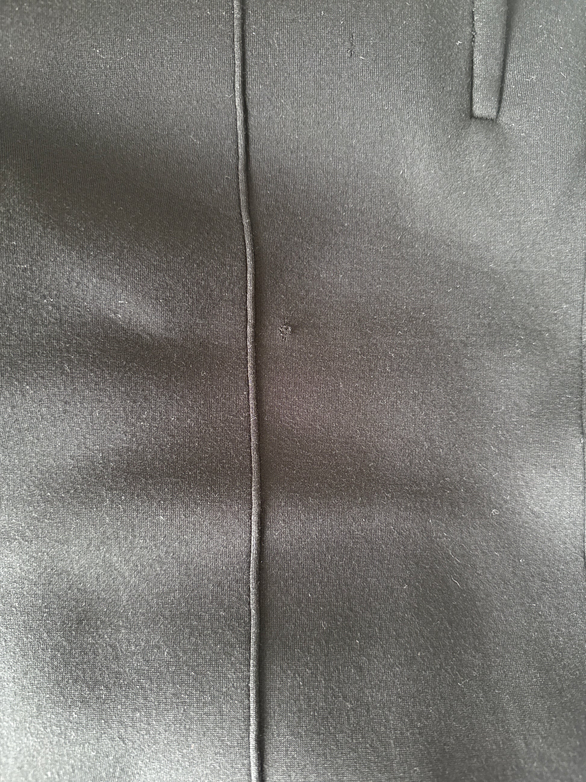 "HELMUT LANG" SWEAT PANTS