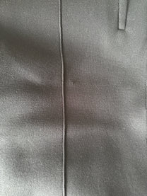 "HELMUT LANG" SWEAT PANTS