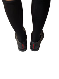 "GUCCI" BLACK LOAFER