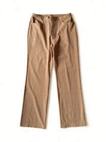 "ISSEY MIYAKE" HaaT SLACKS