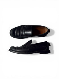 "GUCCI" BLACK LOAFER
