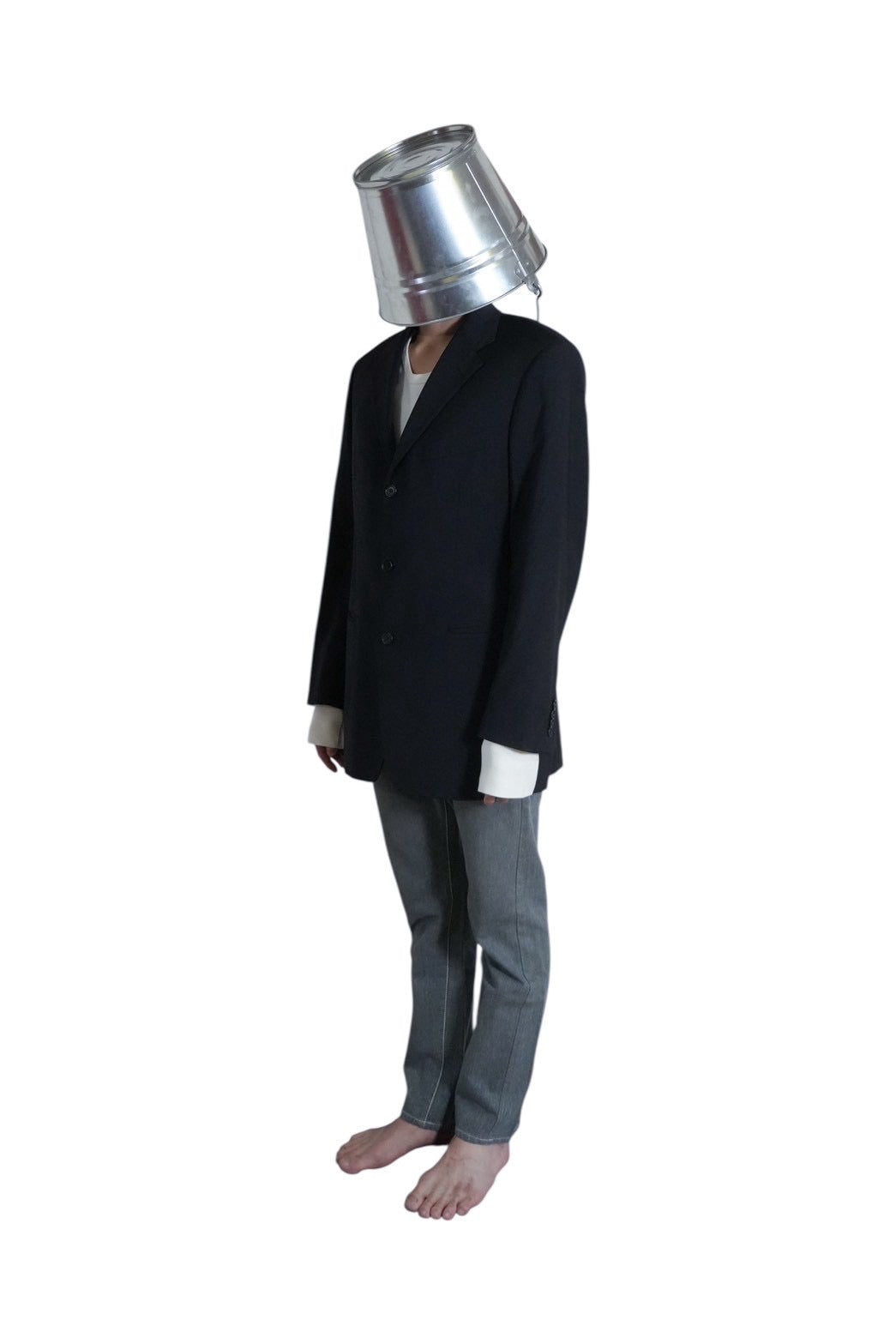 “TSUMORI CHISATO” DENIM PANTS