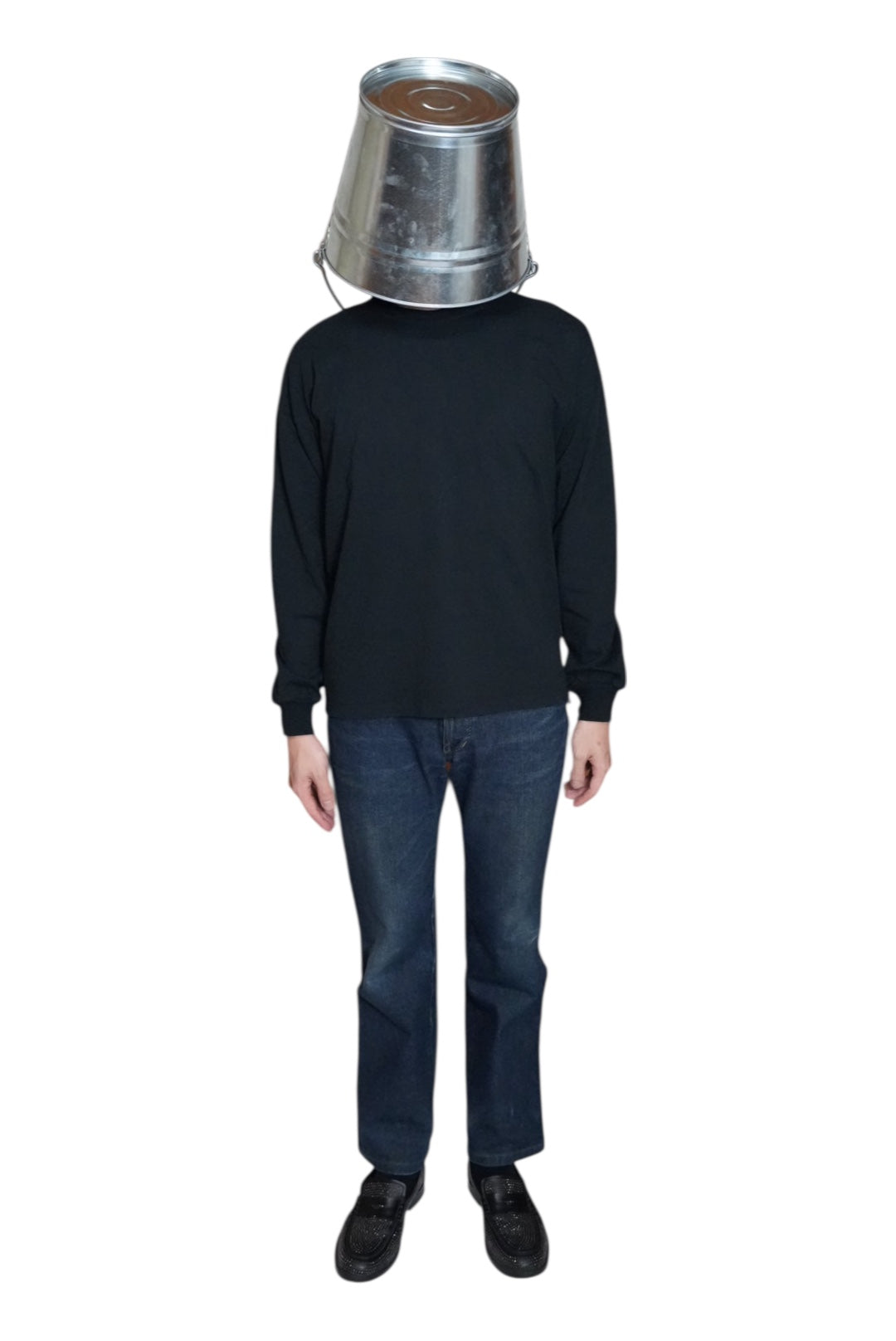 "DIRK BIKKEMBERGS" DENIM PANTS