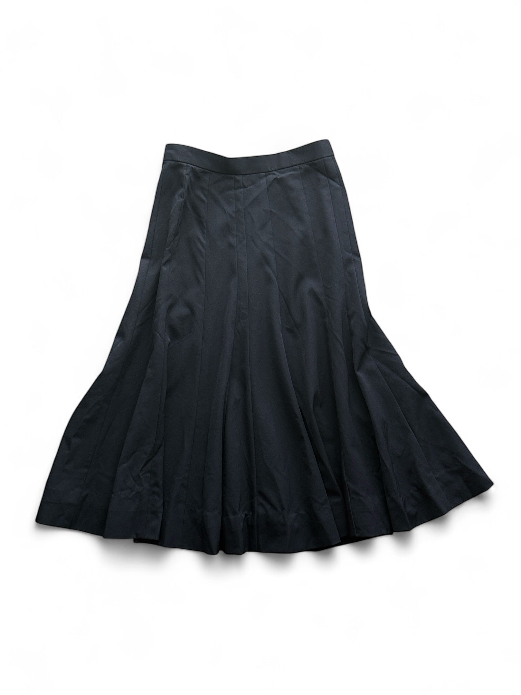AD2003 "TRICOT COMME DES GARCONS" SKIRT