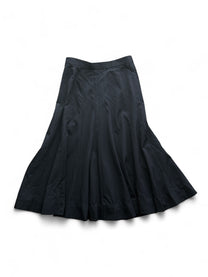 AD2003 "TRICOT COMME DES GARCONS" SKIRT