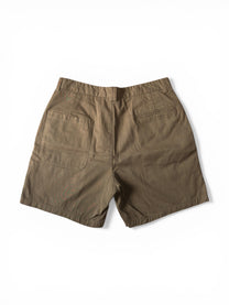 "C.P. COMPANY" WIDE SHORTS