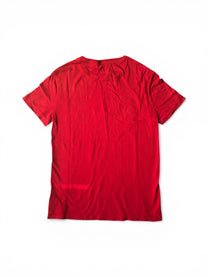 "RALPH LAUREN" LOGO T-SHIRT