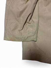 "BURBERRY" MOUNTAIN PARKA