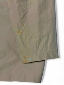 "BURBERRY" MOUNTAIN PARKA