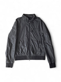 "ARMANI JEANS" NYLON JACKET
