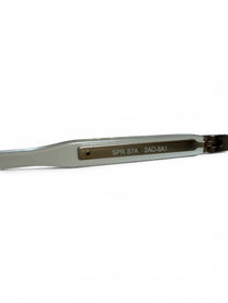 "PRADA" RIMLESS GLASSES