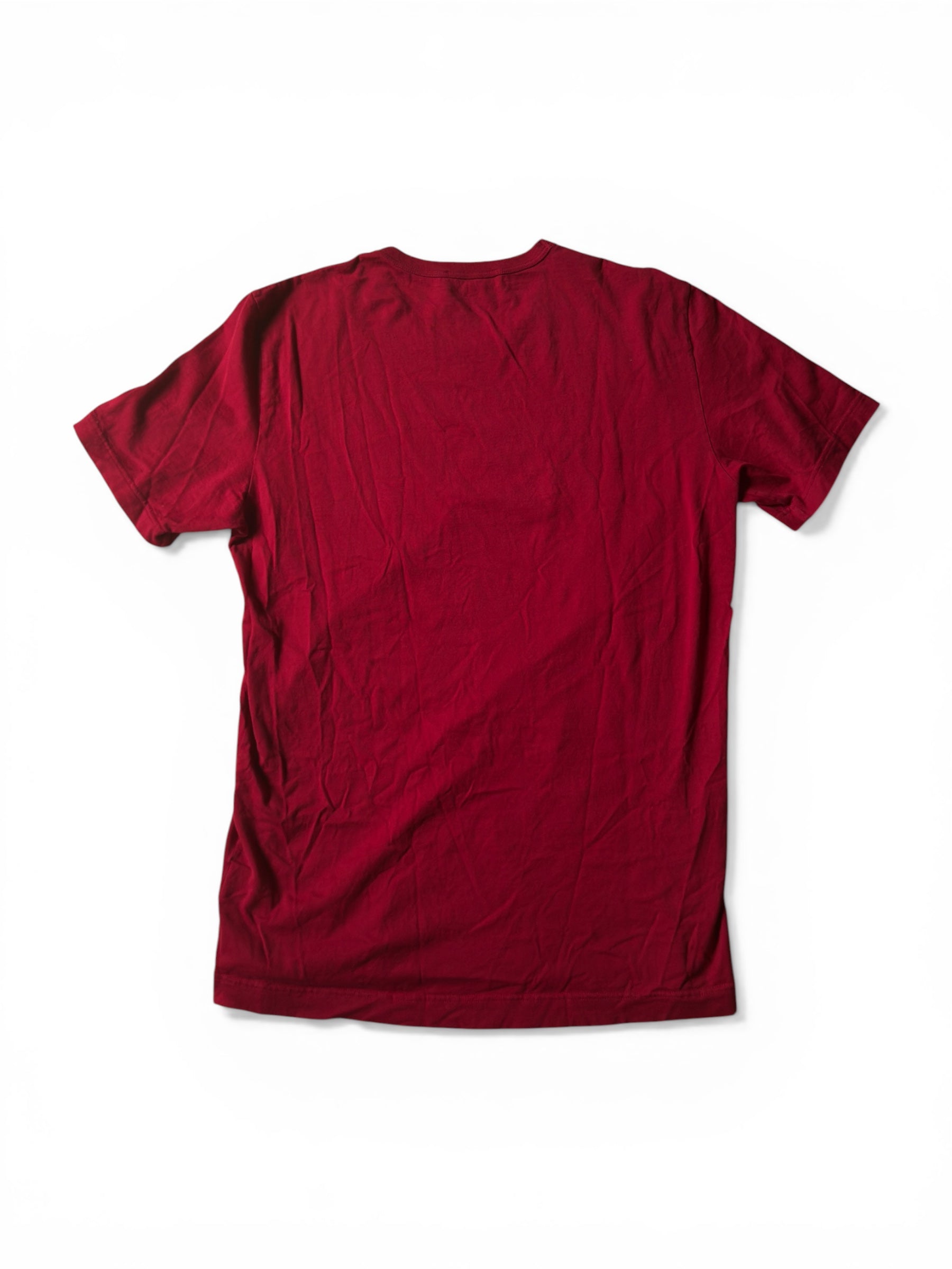"DOLCE&amp;GABBANA" LOGO T-SHIRT