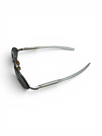 "PRADA" RIMLESS GLASSES