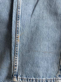 "LEVI'S SILVER TAB" DENIM PANTS