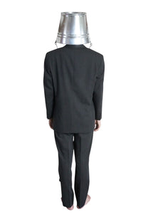 "MIYAKE DESIGN STUDIO" 3B TAILORED JACKET