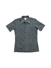00s"DRIES VAN NOTEN" STRIPED SHIRT