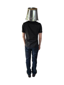 "NEIL BARRETT" SNAP SHIRT