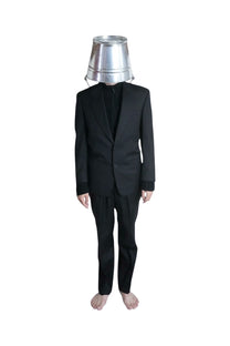 "GIANFRANCO FERRE" VIRGIN WOOR  TAILORED JACKET