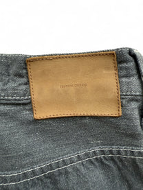 “TSUMORI CHISATO” DENIM PANTS