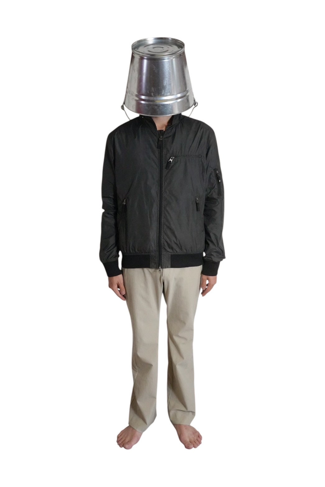 "ISSEY MIYAKE" HaaT SLACKS