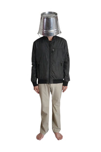 "ISSEY MIYAKE" HaaT SLACKS