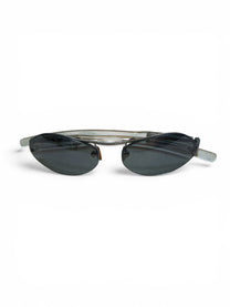 "PRADA" RIMLESS GLASSES
