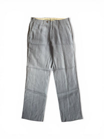 "RALPH LAUREN" LINEN PANTS