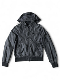 "ARMANI JEANS" NYLON JACKET