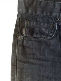 "RAF BY RAF SIMONS" DENIM PANTS