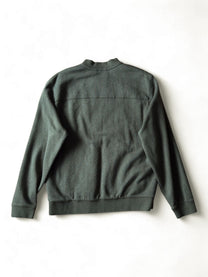 "L.L.BEAN" BOMBER JACKET