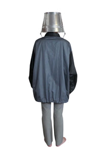 02AW "NUMBER NINE" BUSH PANTS