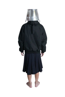 AD2003 "TRICOT COMME DES GARCONS" SKIRT