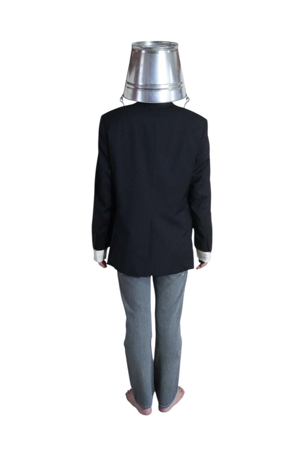 “TSUMORI CHISATO” DENIM PANTS